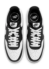 Men's Court Vision Sneakers