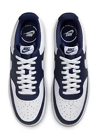 Men's Court Vision Sneakers