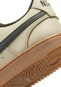 Court Vision Low Sneakers