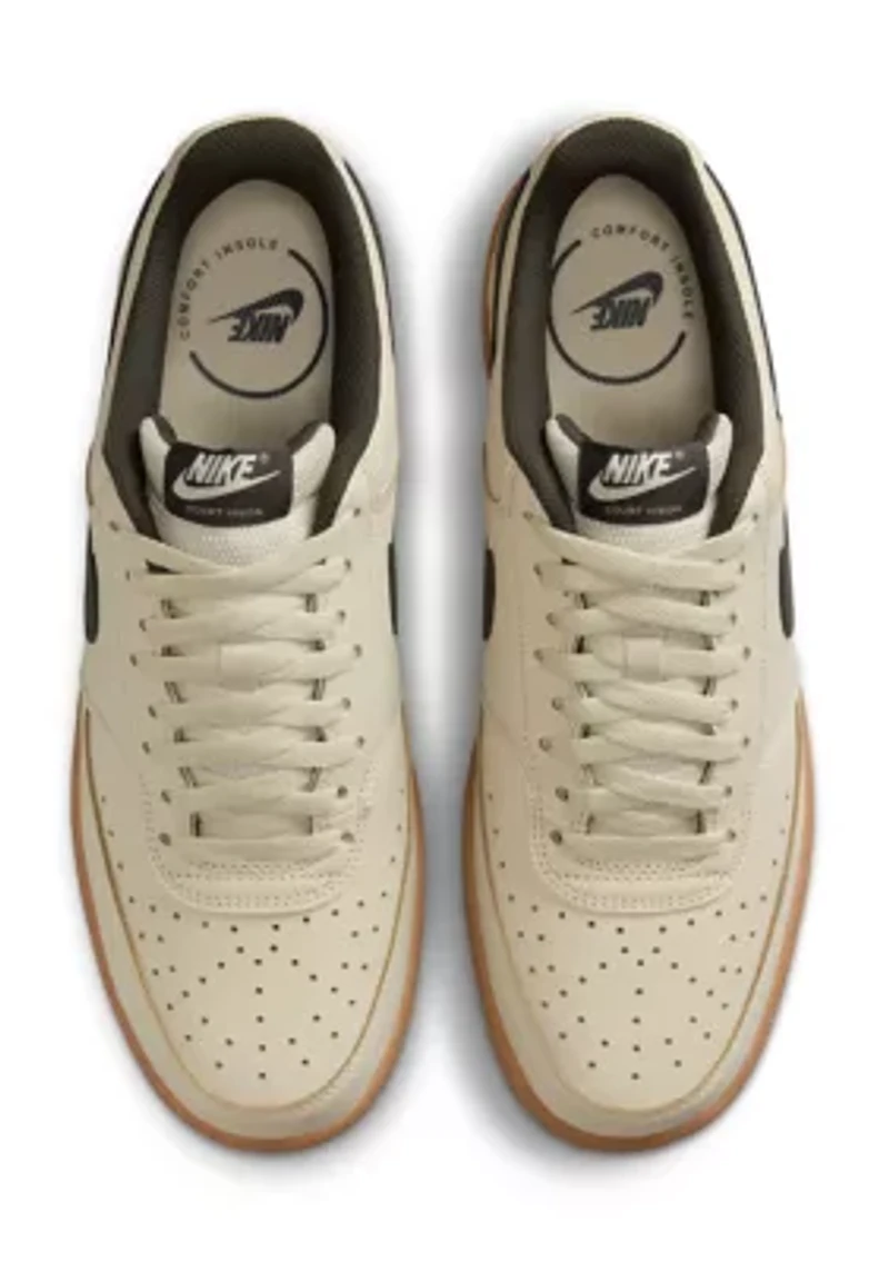 Court Vision Low Sneakers