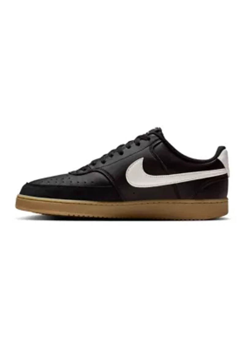 Court Vision Low Sneakers