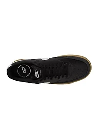 Court Vision Low Sneakers