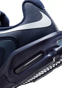 Air Max Fire Sneakers