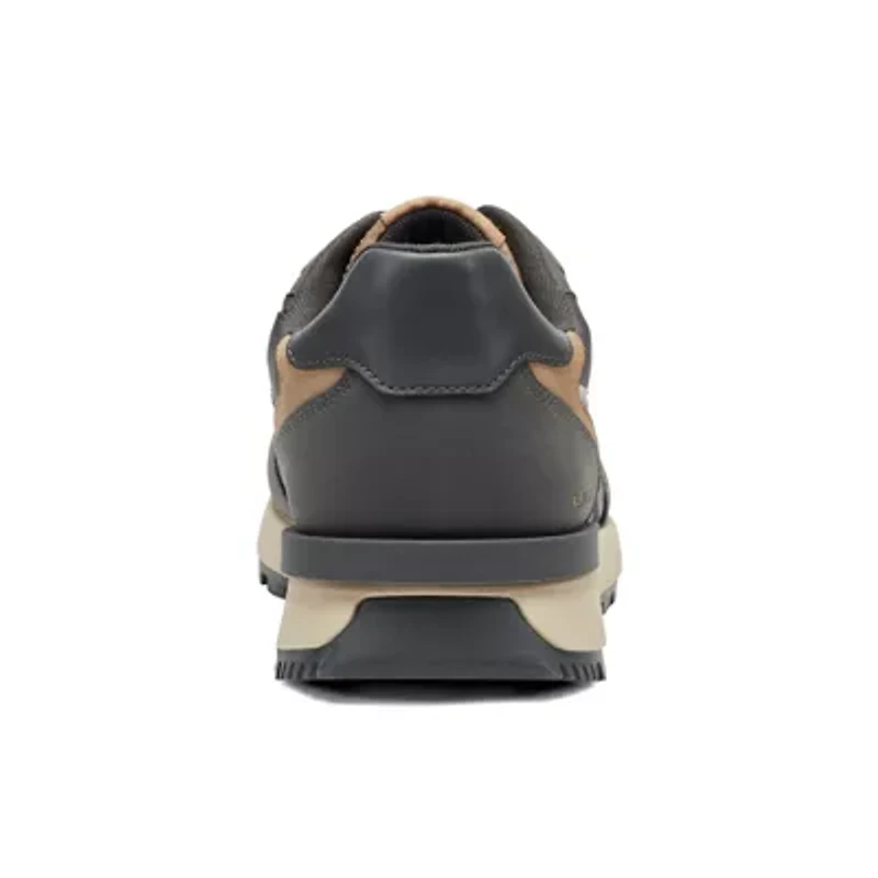 Pryor Casual Lace Up Sneaker