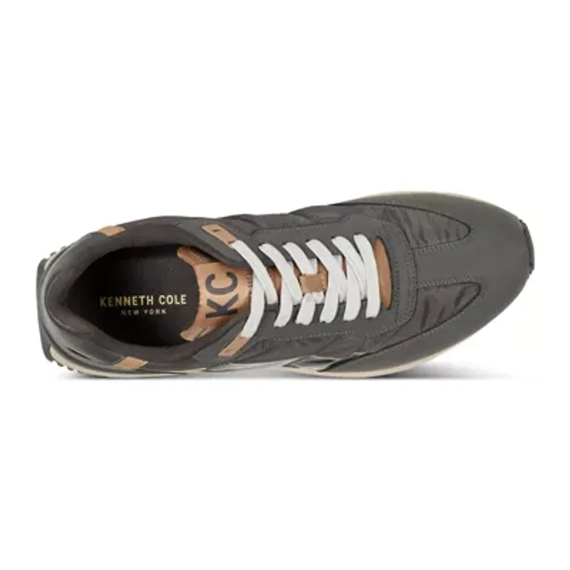 Pryor Casual Lace Up Sneaker