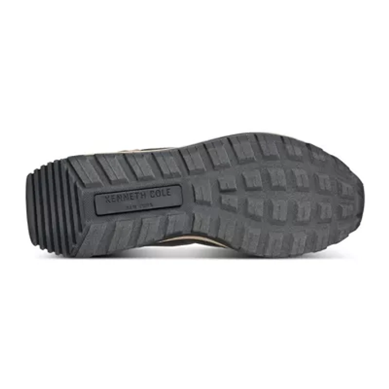 Pryor Casual Lace Up Sneaker