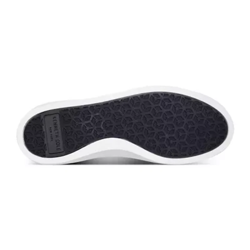 Nevel Casual Slip-On Sneaker