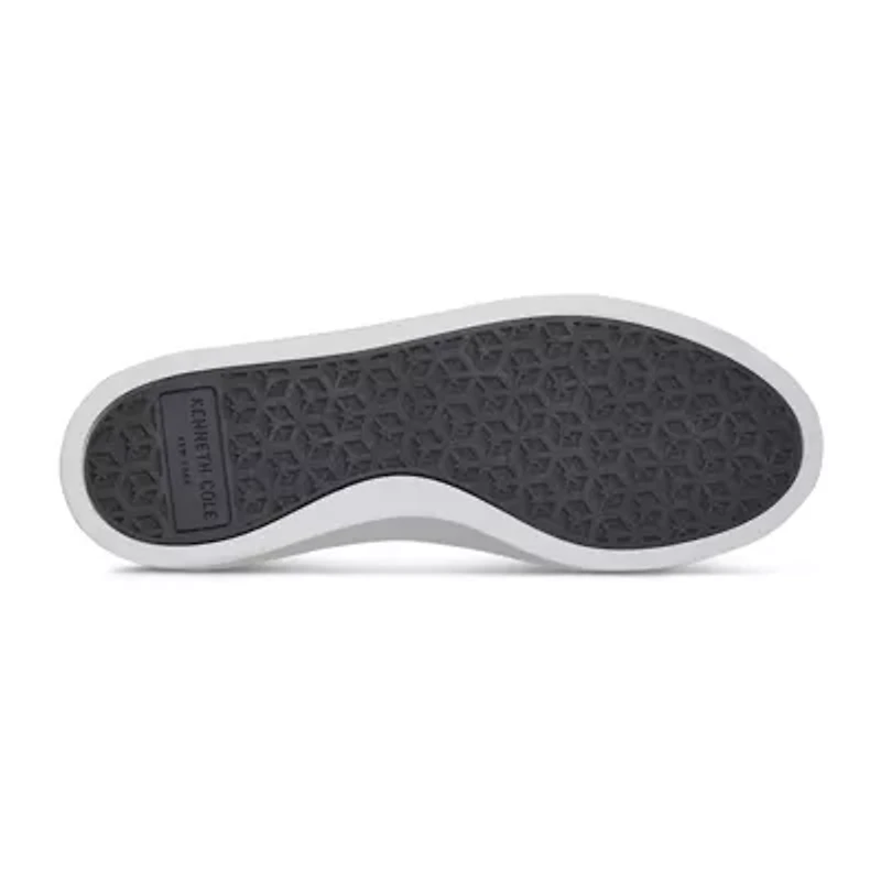 Nicco Casual Lace Up Sneaker