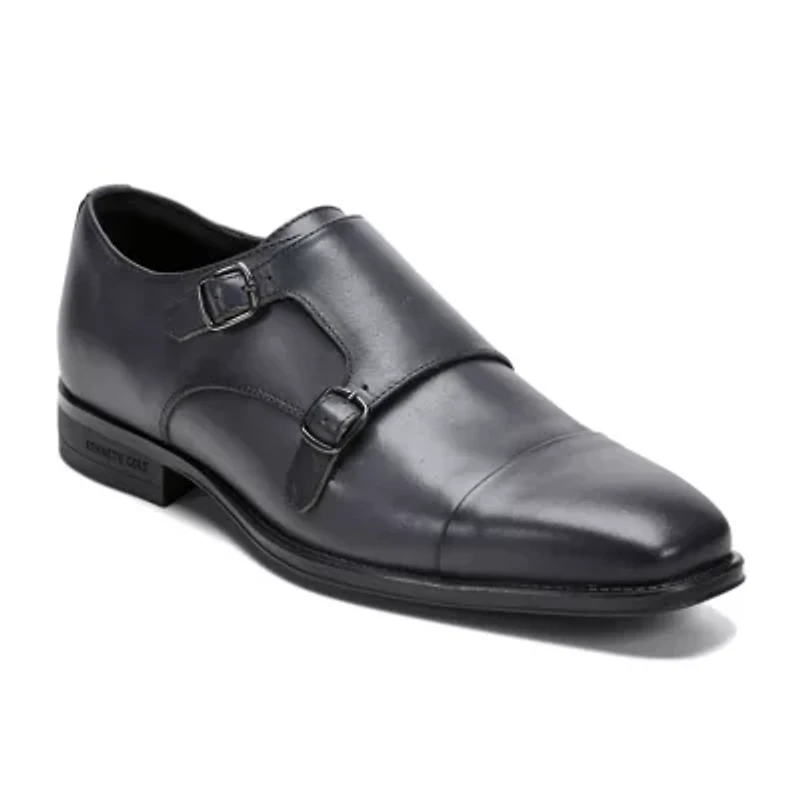 Charles Monk Strap