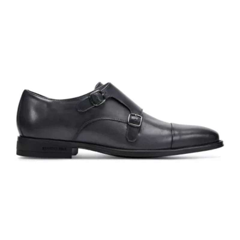 Charles Monk Strap