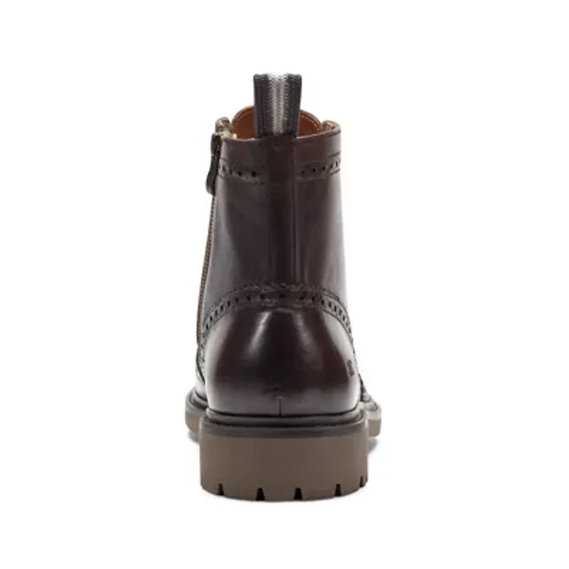 Todd Casual Lace Up Boot