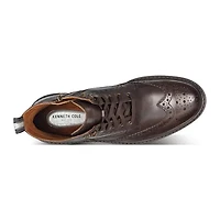 Todd Casual Lace Up Boot