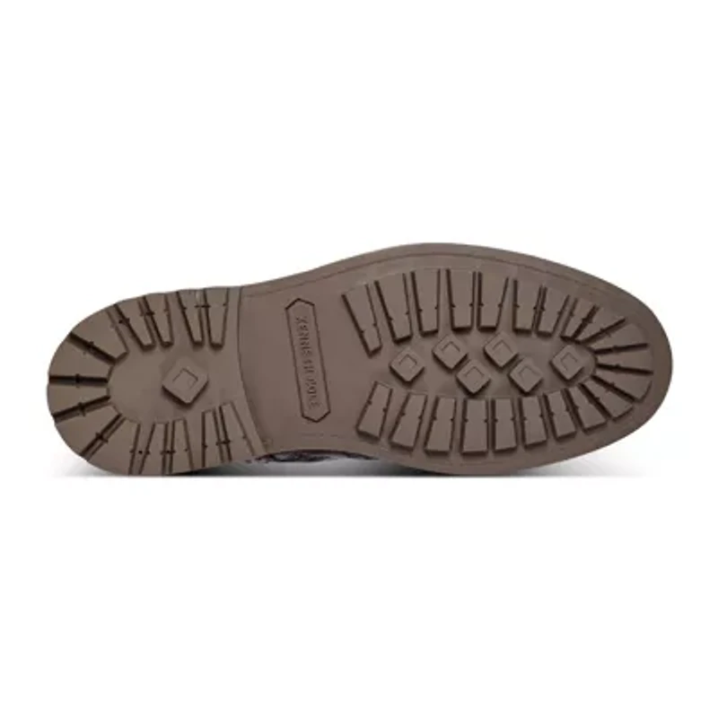 Todd Casual Lace Up Boot