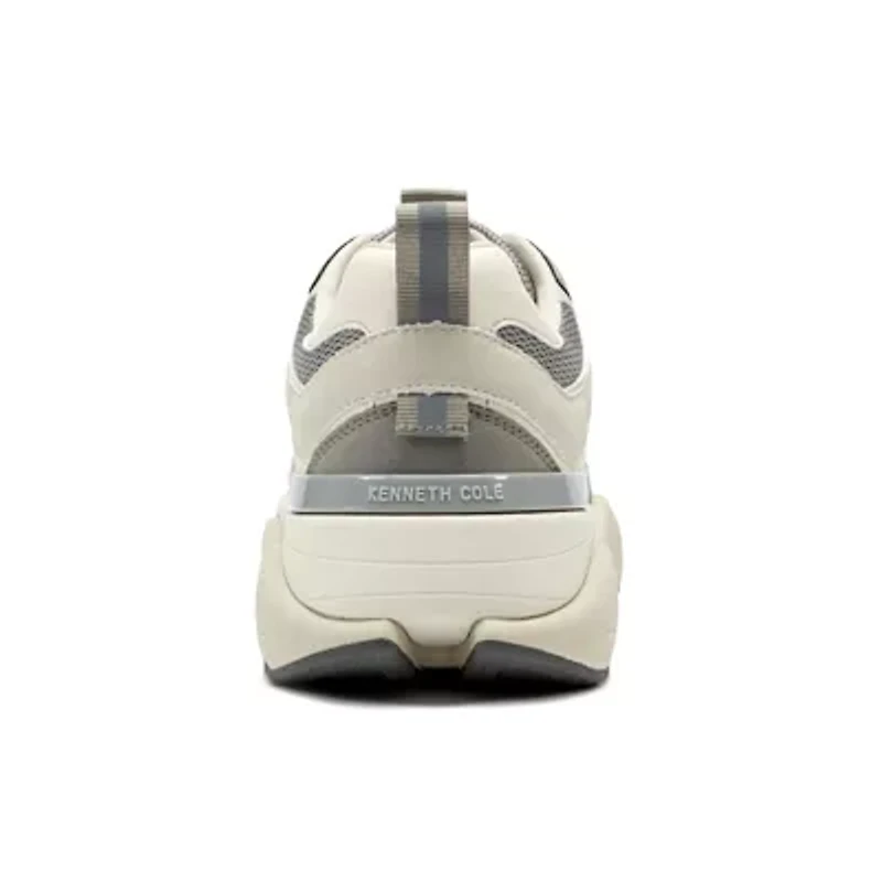 Alder Casual Lace Up Sneaker