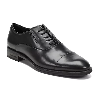 Tully Cap Toe Oxford Up