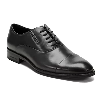 Tully Cap Toe Oxford Up