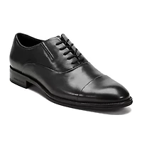 Tully Cap Toe Oxford Up