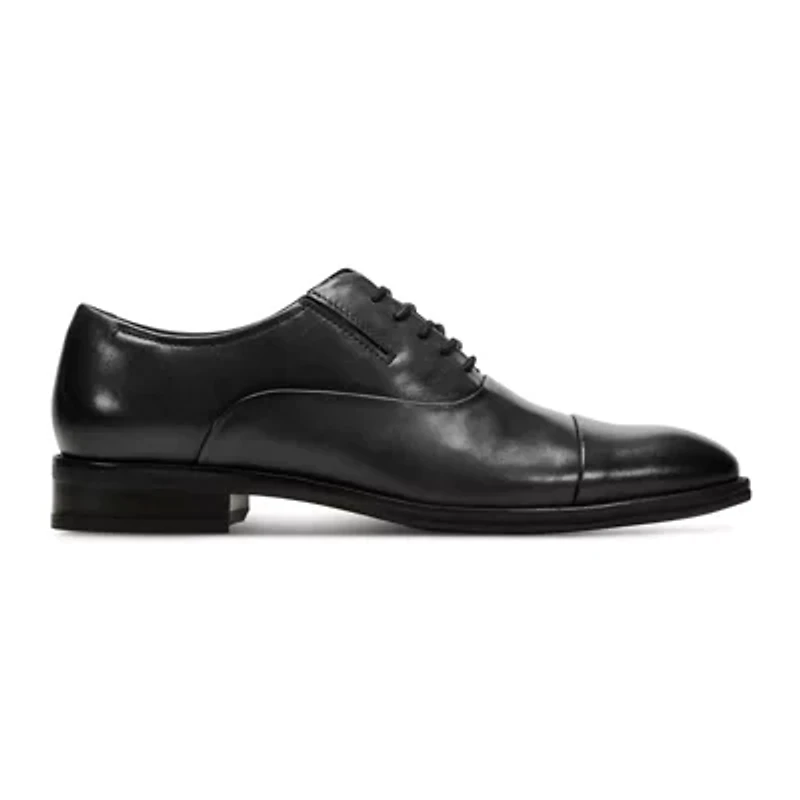 Tully Cap Toe Oxford Up
