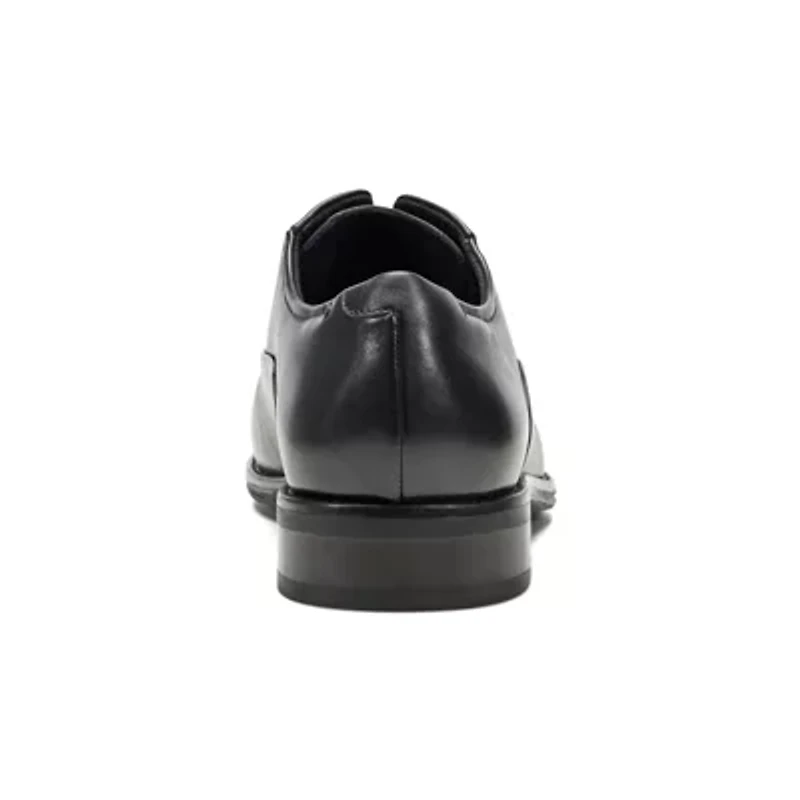 Tully Cap Toe Oxford Up
