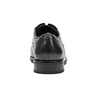 Tully Cap Toe Oxford Up