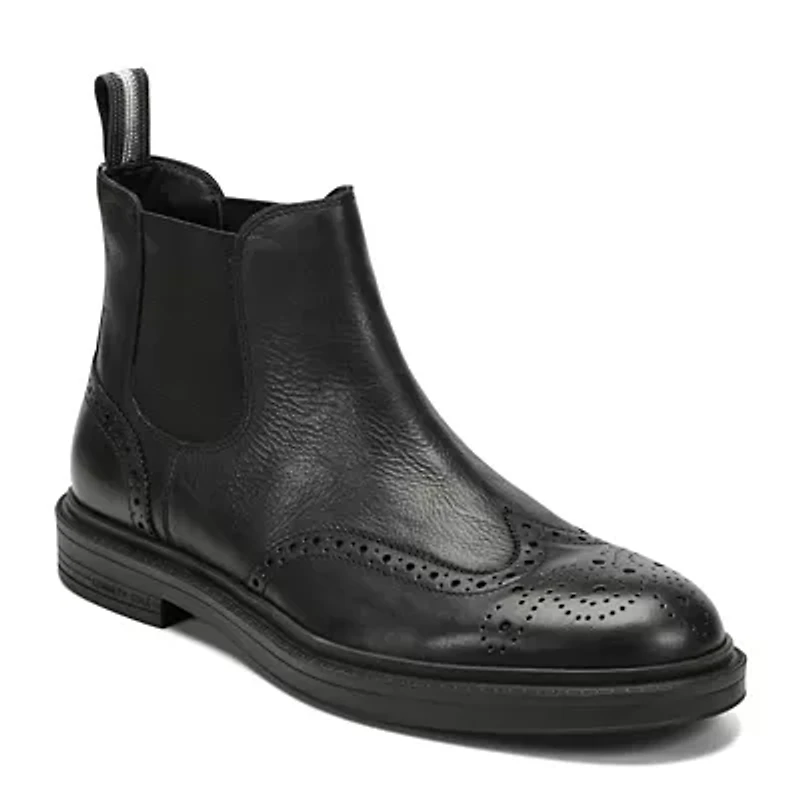 Frank Casual Slip-On Boot