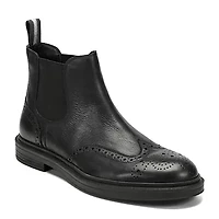 Frank Casual Slip-On Boot