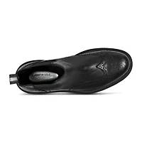 Frank Casual Slip-On Boot