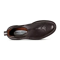 Frank Casual Slip-On Boot