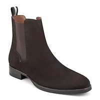 Raymond Casual Slip-On Boot