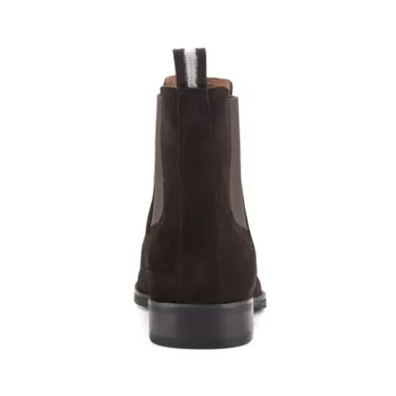 Raymond Casual Slip-On Boot