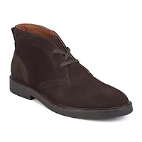 Wilhem Lace up Chukka Boot