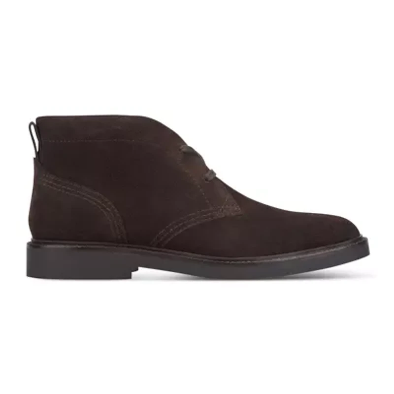 Wilhem Lace up Chukka Boot