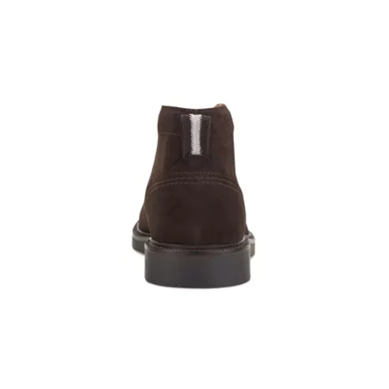 Wilhem Lace up Chukka Boot