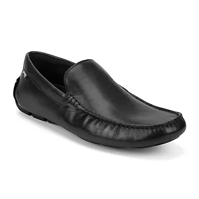 Theo Casual Slip-On Loafer