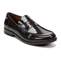 Paco Casual Slip-On Loafer