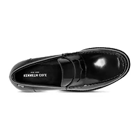 Paco Casual Slip-On Loafer