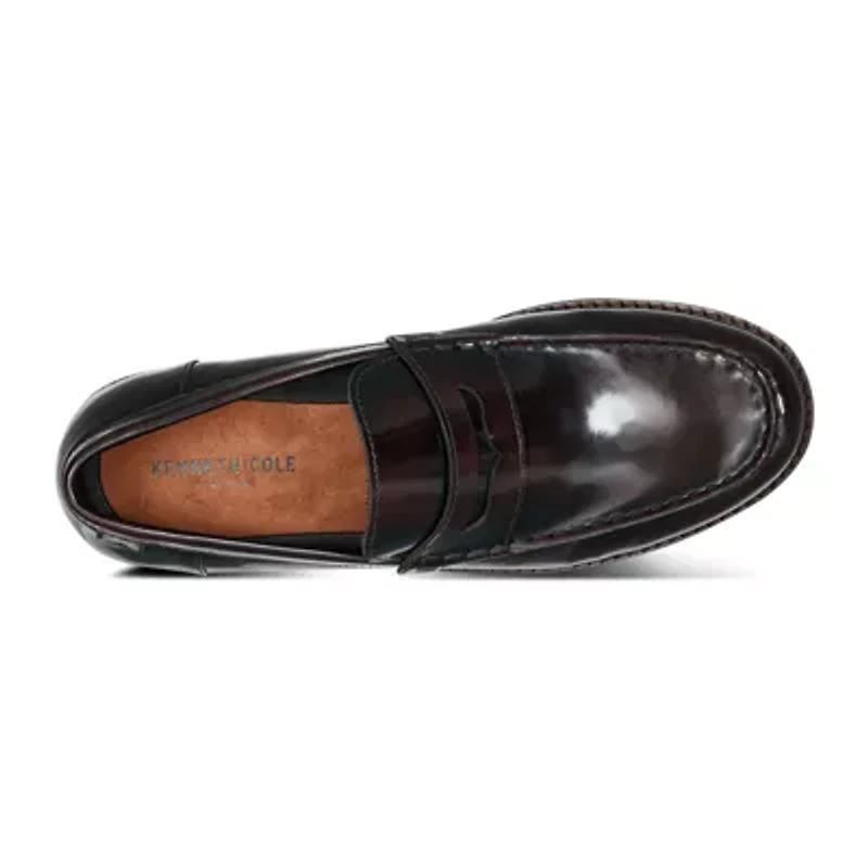 Paco Casual Slip-On Loafer