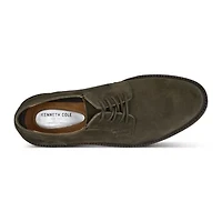 Winston Lace Up Derby