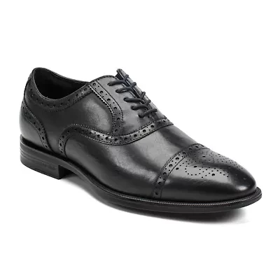 Future Pod Oxford Lace Up