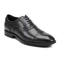 Future Pod Oxford Lace Up