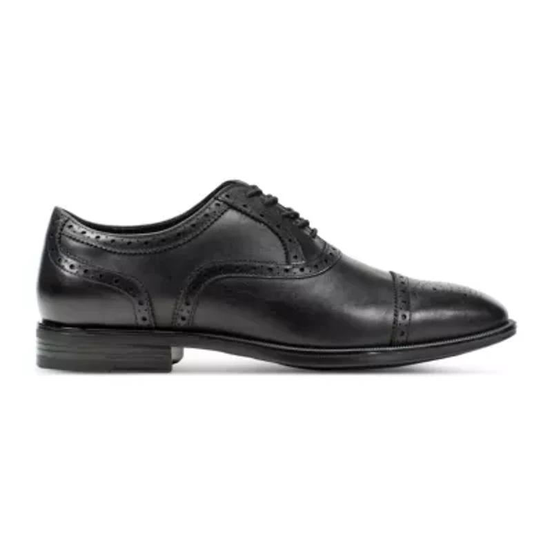 Future Pod Oxford Lace Up