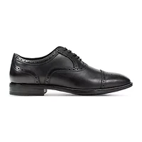 Future Pod Oxford Lace Up