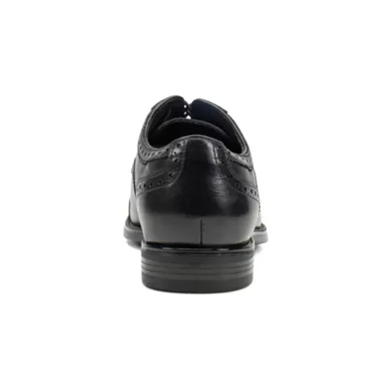 Future Pod Oxford Lace Up