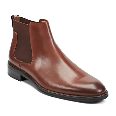 Tully Chelsea Boot