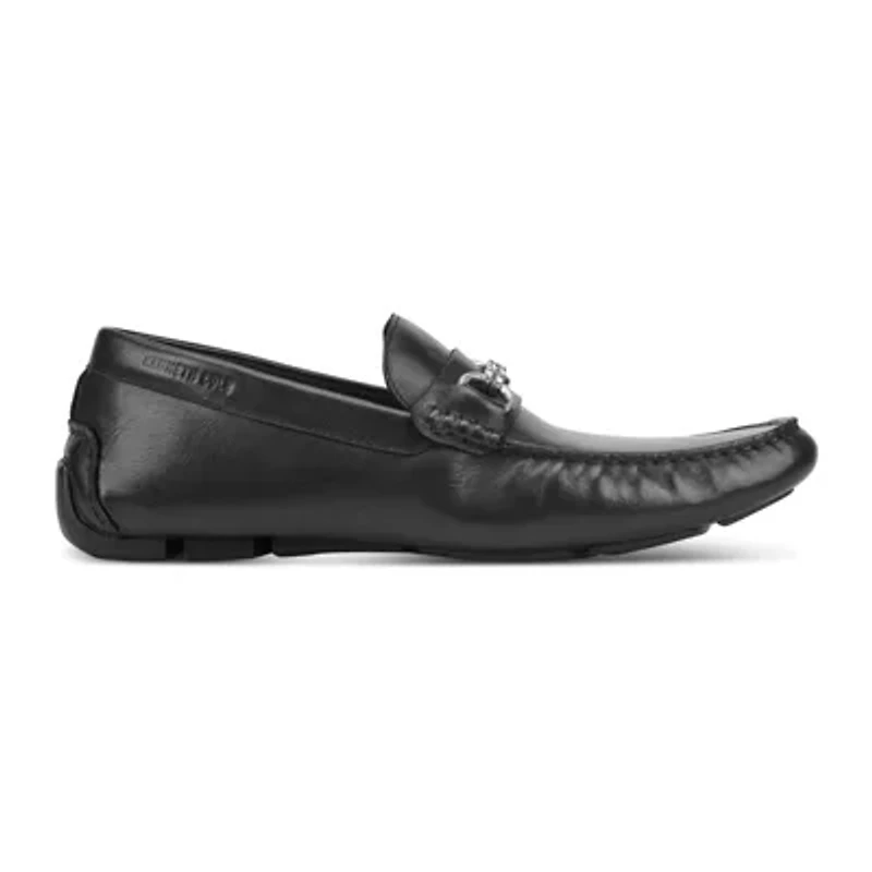 Theme Bit Detail Driver Casual Loafer
