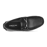 Theme Bit Detail Driver Casual Loafer