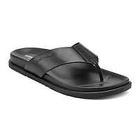 Worly Dress leather sandal