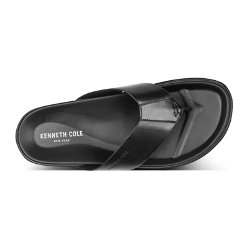 Worly Dress leather sandal