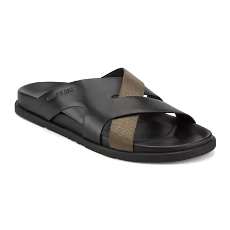 Wassen Dress leather sandal