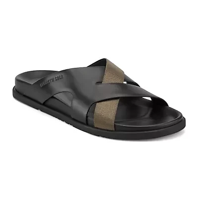 Wassen Dress leather sandal